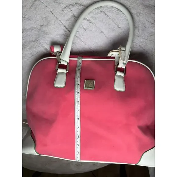 Diane Von Furstenberg Weekender bag - Picture 3 of 7